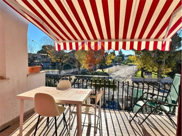 casa indipendente in vendita a Martinsicuro in zona Villa Rosa