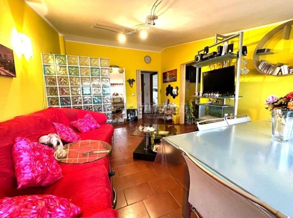 appartamento in vendita a Martinsicuro