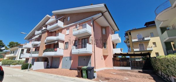 appartamento in vendita a Martinsicuro