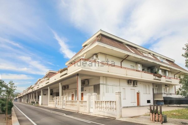 appartamento in vendita a Martinsicuro