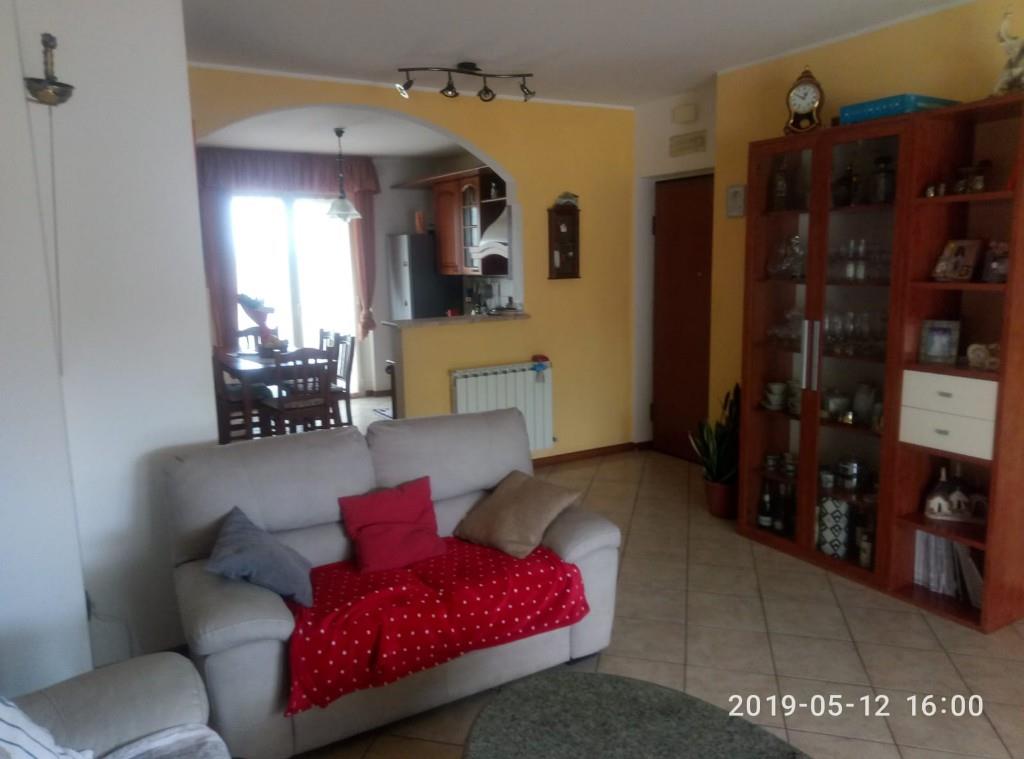 casa indipendente in vendita a Martinsicuro in zona Villa Rosa