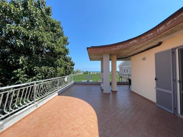 appartamento in vendita a Martinsicuro