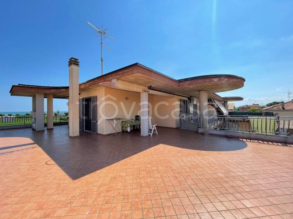 appartamento in vendita a Martinsicuro