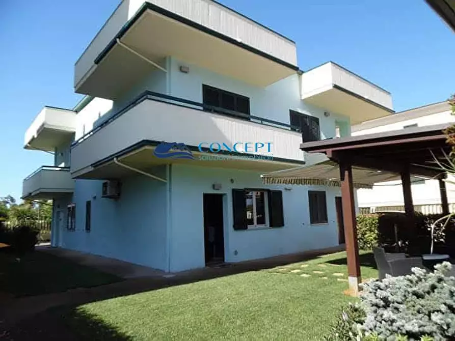 casa indipendente in vendita a Martinsicuro