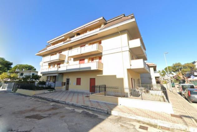 appartamento in vendita a Martinsicuro