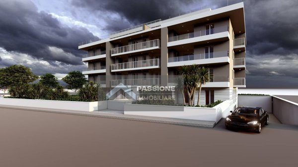 casa indipendente in vendita a Martinsicuro in zona Villa Rosa