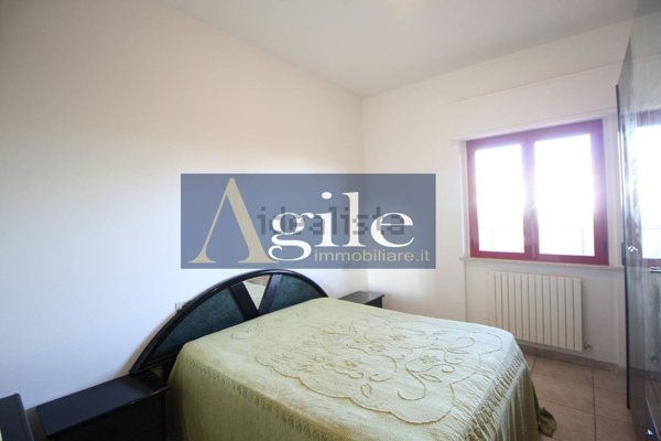 appartamento in vendita a Martinsicuro in zona Villa Rosa