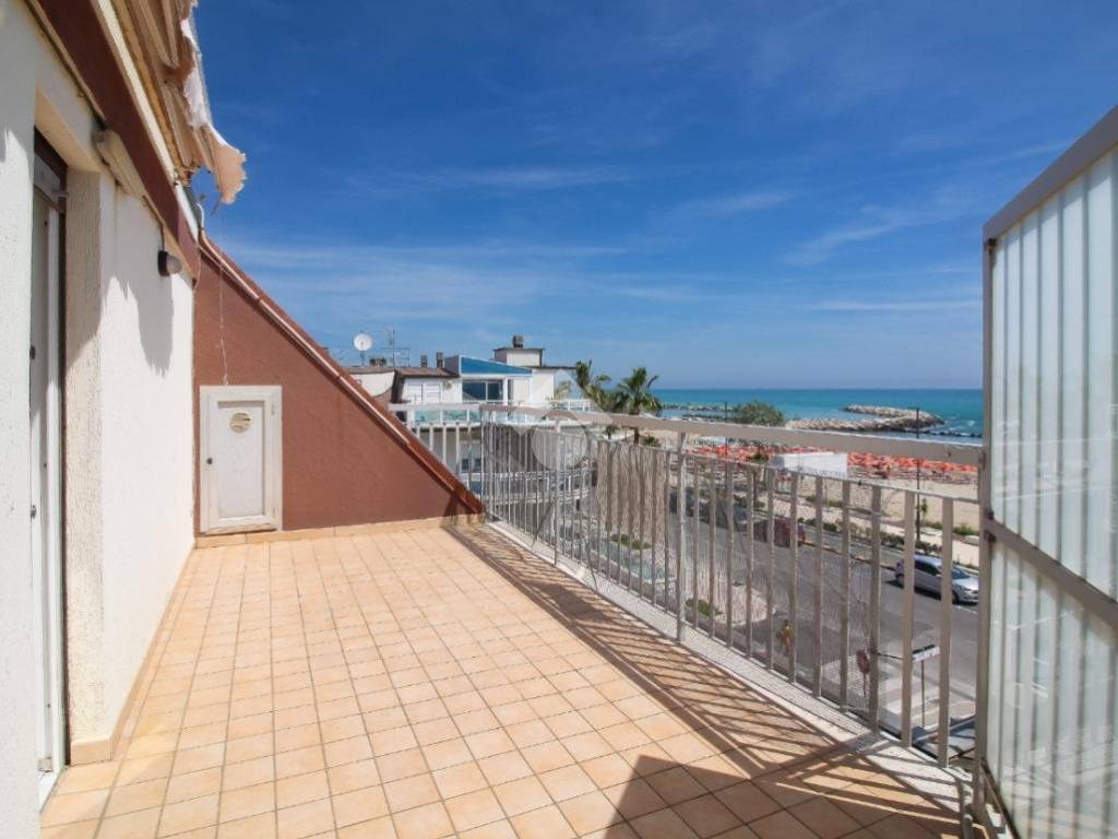 appartamento in vendita a Martinsicuro