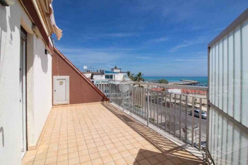 appartamento in vendita a Martinsicuro