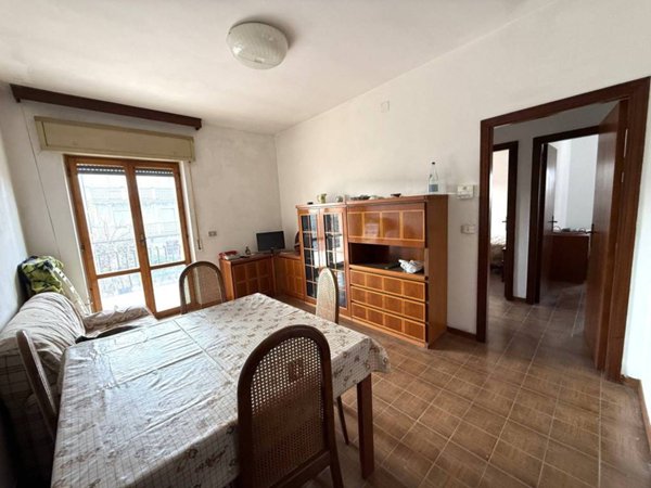 appartamento in vendita a Martinsicuro