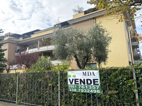 appartamento in vendita a Martinsicuro