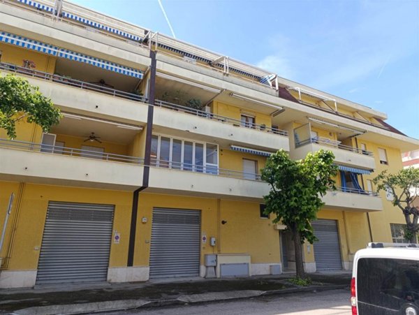 appartamento in vendita a Martinsicuro