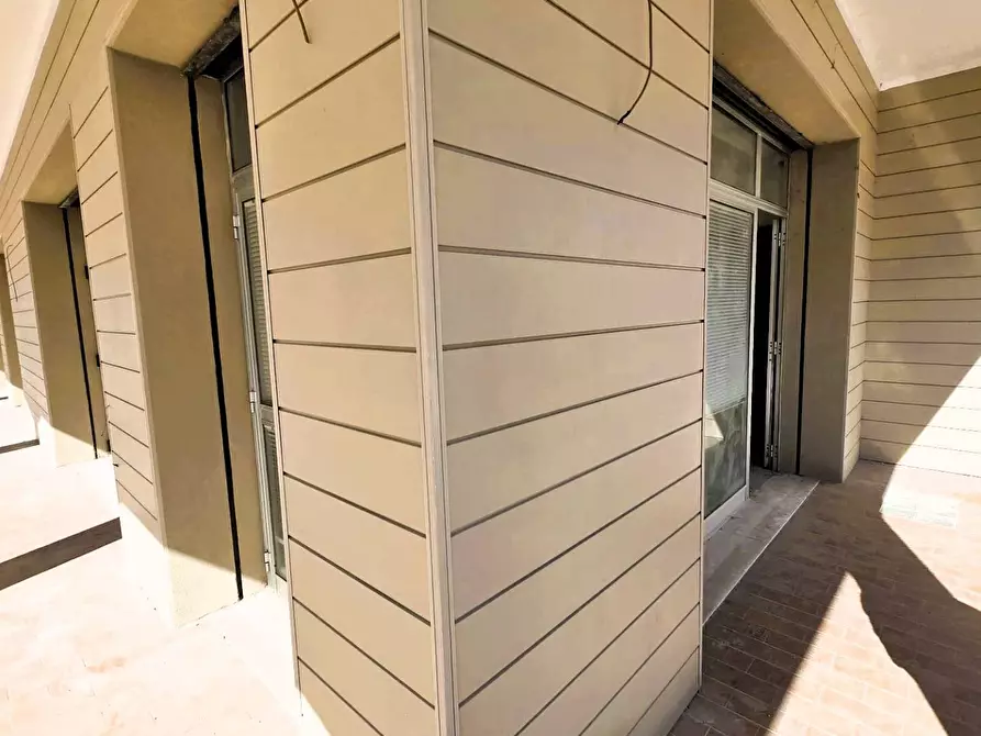 appartamento in vendita a Martinsicuro