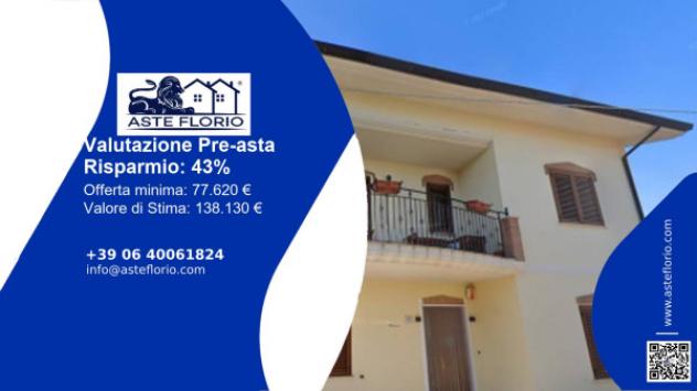 casa indipendente in vendita a Martinsicuro in zona Villa Rosa