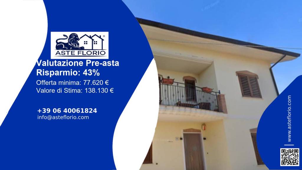 appartamento in vendita a Martinsicuro in zona Villa Rosa