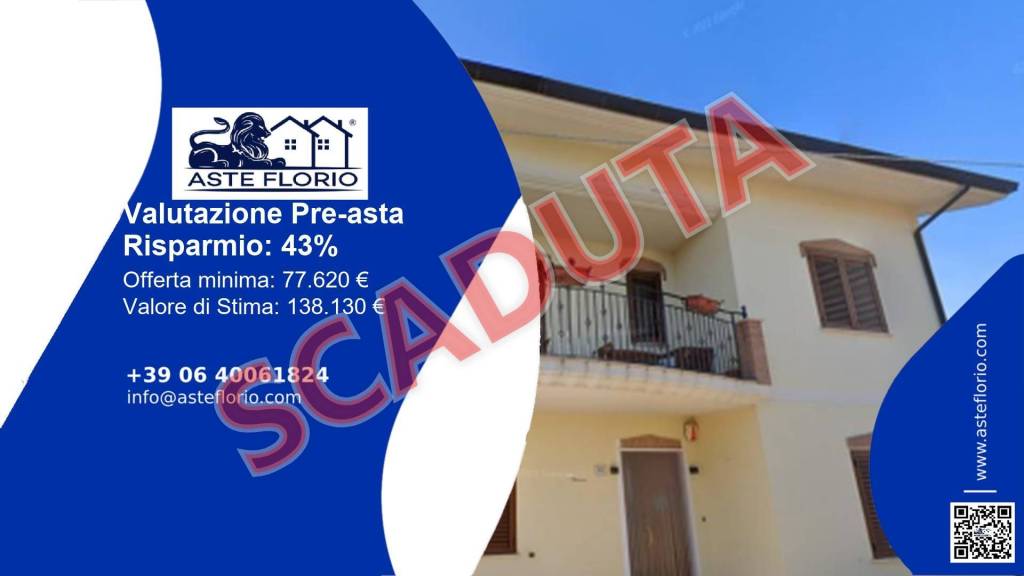 appartamento in vendita a Martinsicuro in zona Villa Rosa