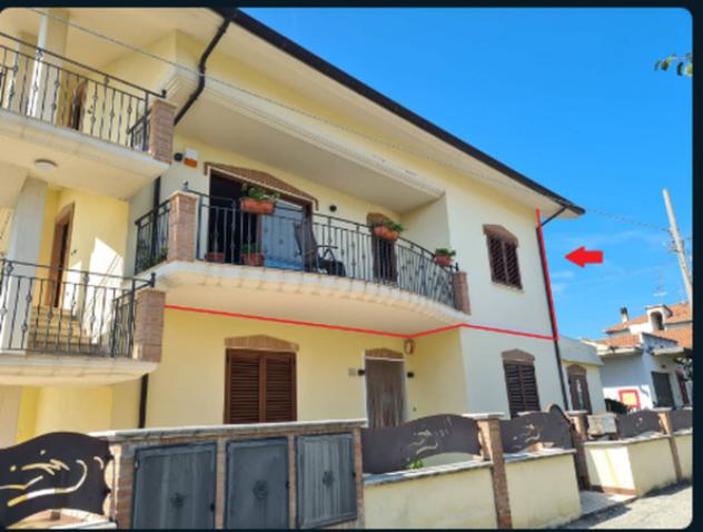 casa indipendente in vendita a Martinsicuro in zona Villa Rosa