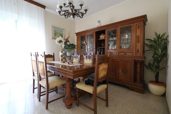 appartamento in vendita a Martinsicuro