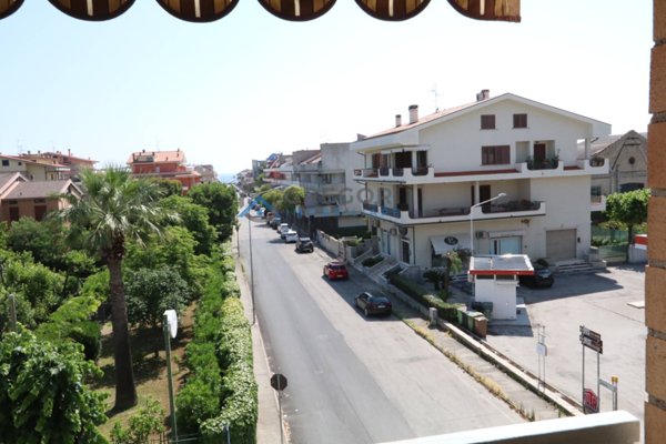 appartamento in vendita a Martinsicuro