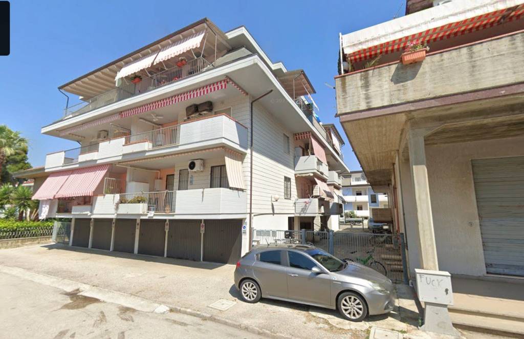 appartamento in vendita a Martinsicuro