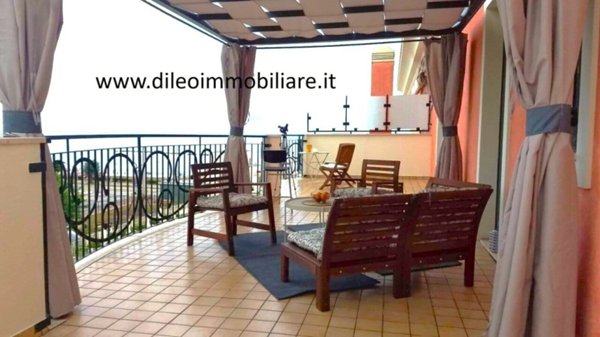 appartamento in vendita a Martinsicuro