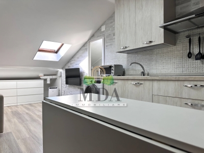 mansarda in vendita a Martinsicuro