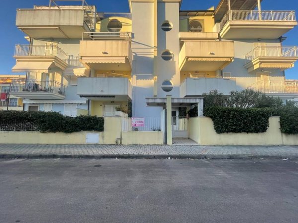 casa indipendente in vendita a Martinsicuro