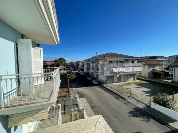 appartamento in vendita a Martinsicuro