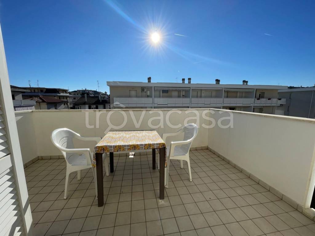 appartamento in vendita a Martinsicuro