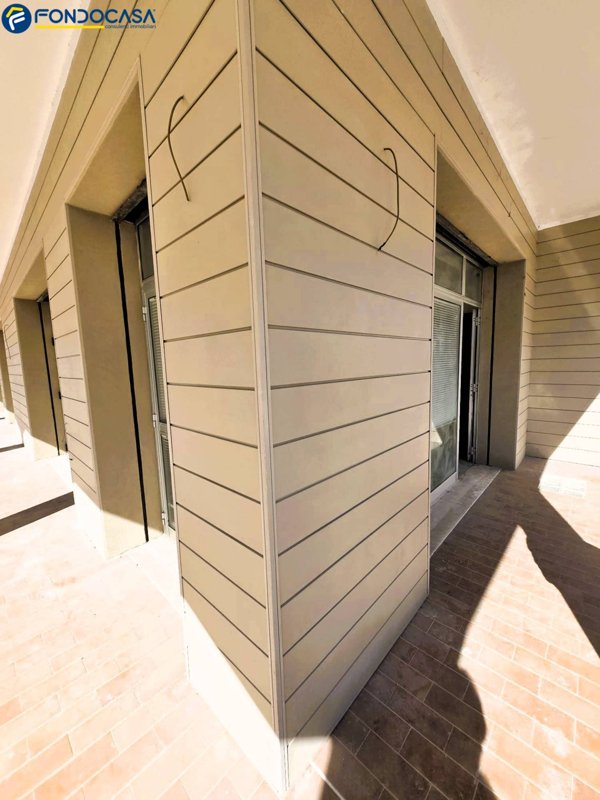 appartamento in vendita a Martinsicuro