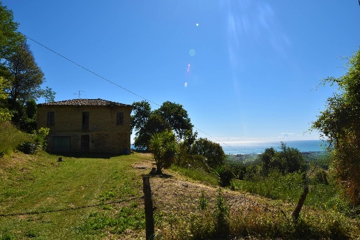 casa indipendente in vendita a Martinsicuro