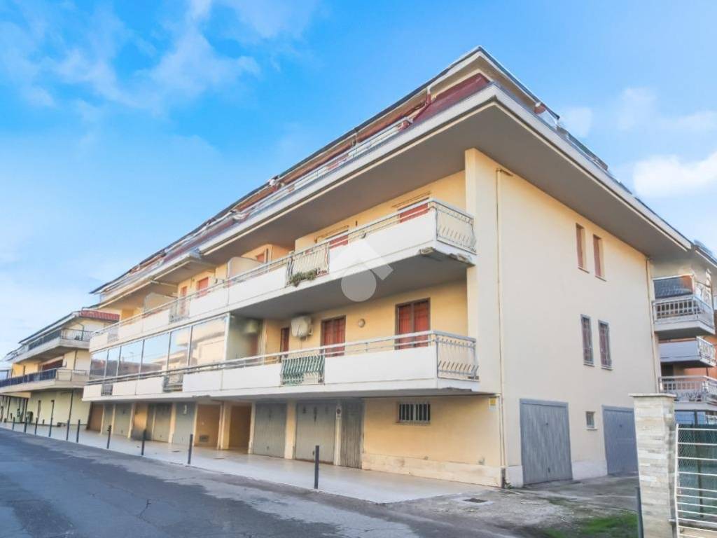 appartamento in vendita a Martinsicuro