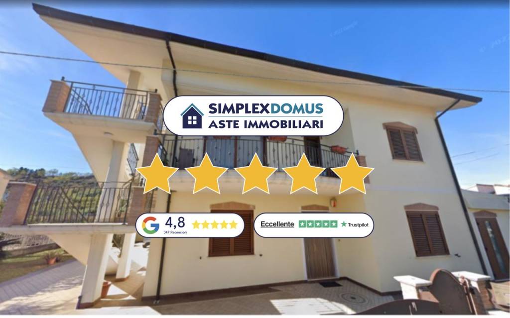 appartamento in vendita a Martinsicuro in zona Villa Rosa