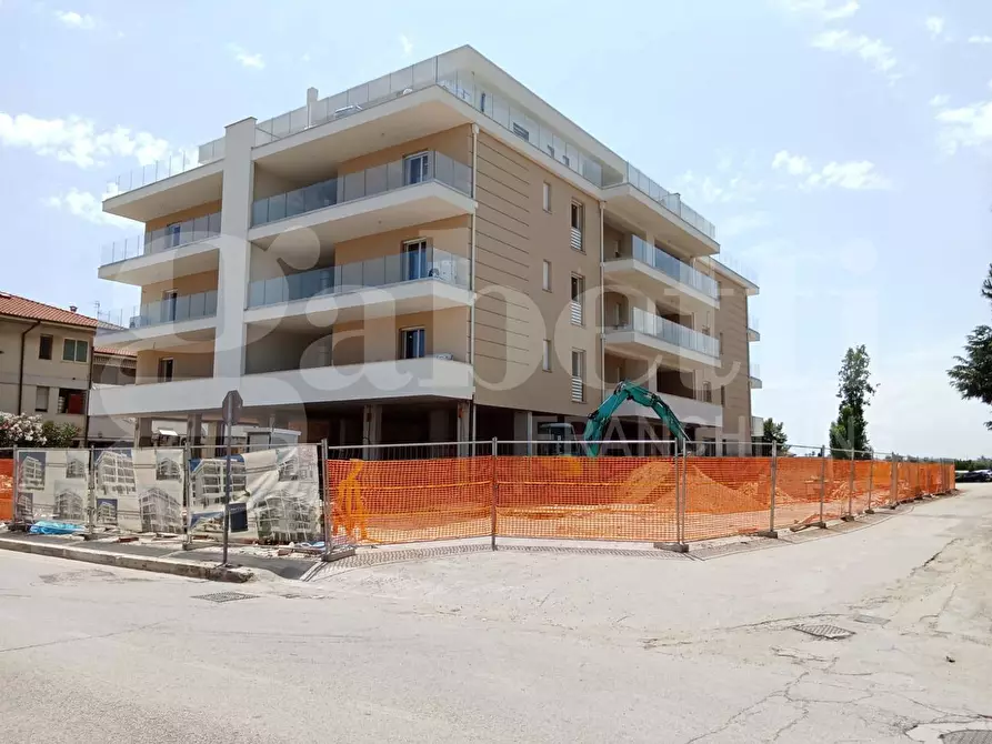 appartamento in vendita a Martinsicuro in zona Villa Rosa