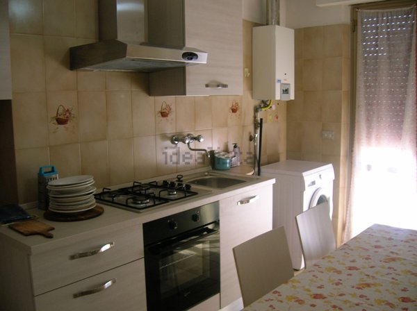 appartamento in vendita a Martinsicuro