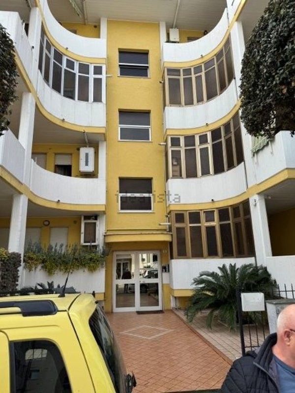 appartamento in vendita a Martinsicuro