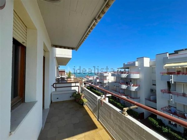 appartamento in vendita a Martinsicuro