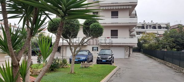 appartamento in vendita a Martinsicuro