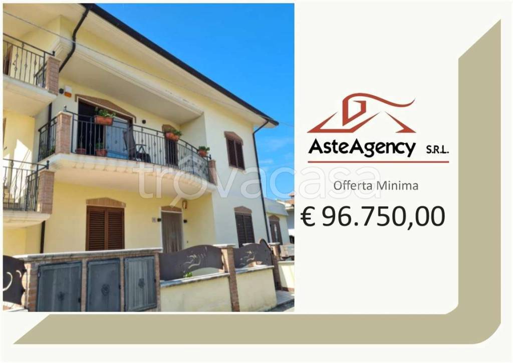 casa indipendente in vendita a Martinsicuro in zona Villa Rosa