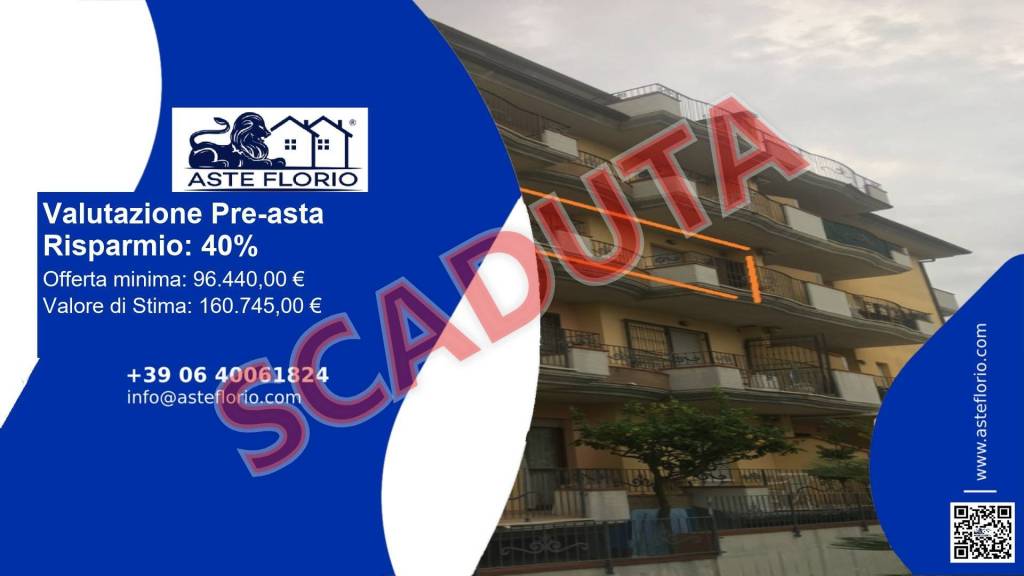 appartamento in vendita a Martinsicuro in zona Villa Rosa