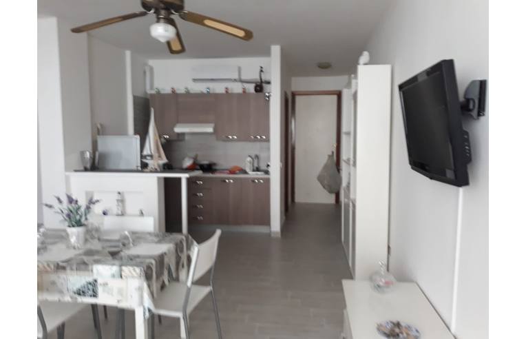 appartamento in vendita a Martinsicuro in zona Villa Rosa