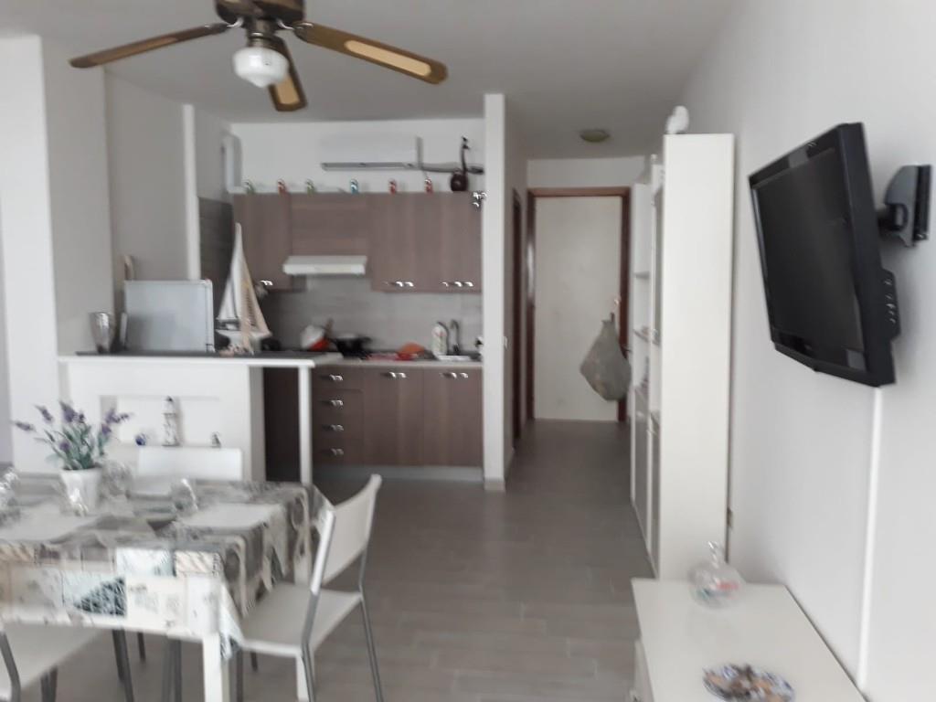 appartamento in vendita a Martinsicuro in zona Villa Rosa