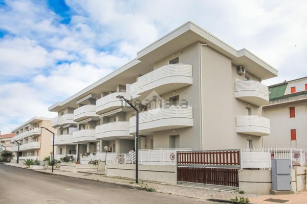 appartamento in vendita a Martinsicuro