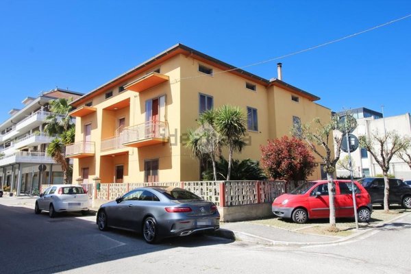 appartamento in vendita a Martinsicuro