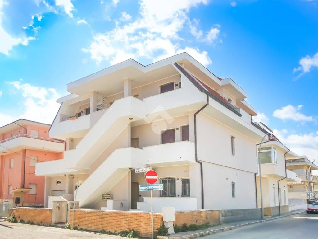 appartamento in vendita a Martinsicuro