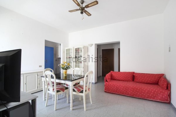 appartamento in vendita a Martinsicuro