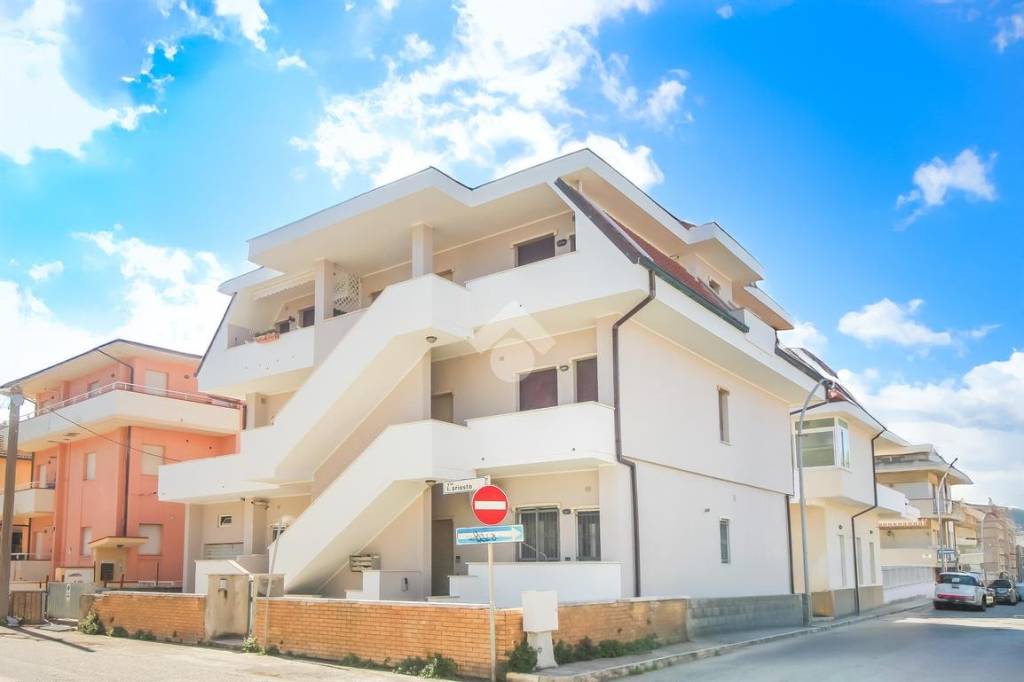 appartamento in vendita a Martinsicuro