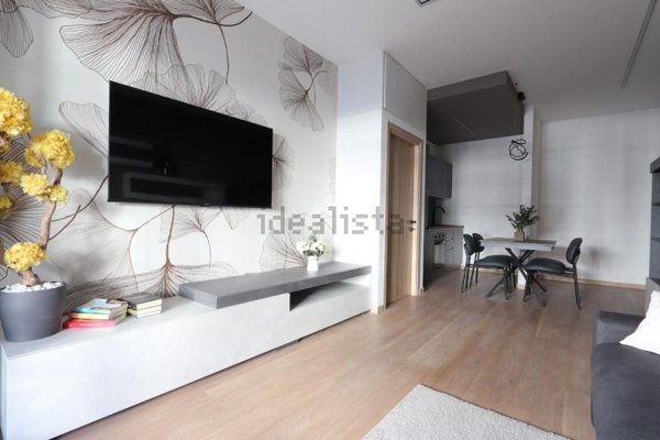 appartamento in vendita a Martinsicuro in zona Villa Rosa