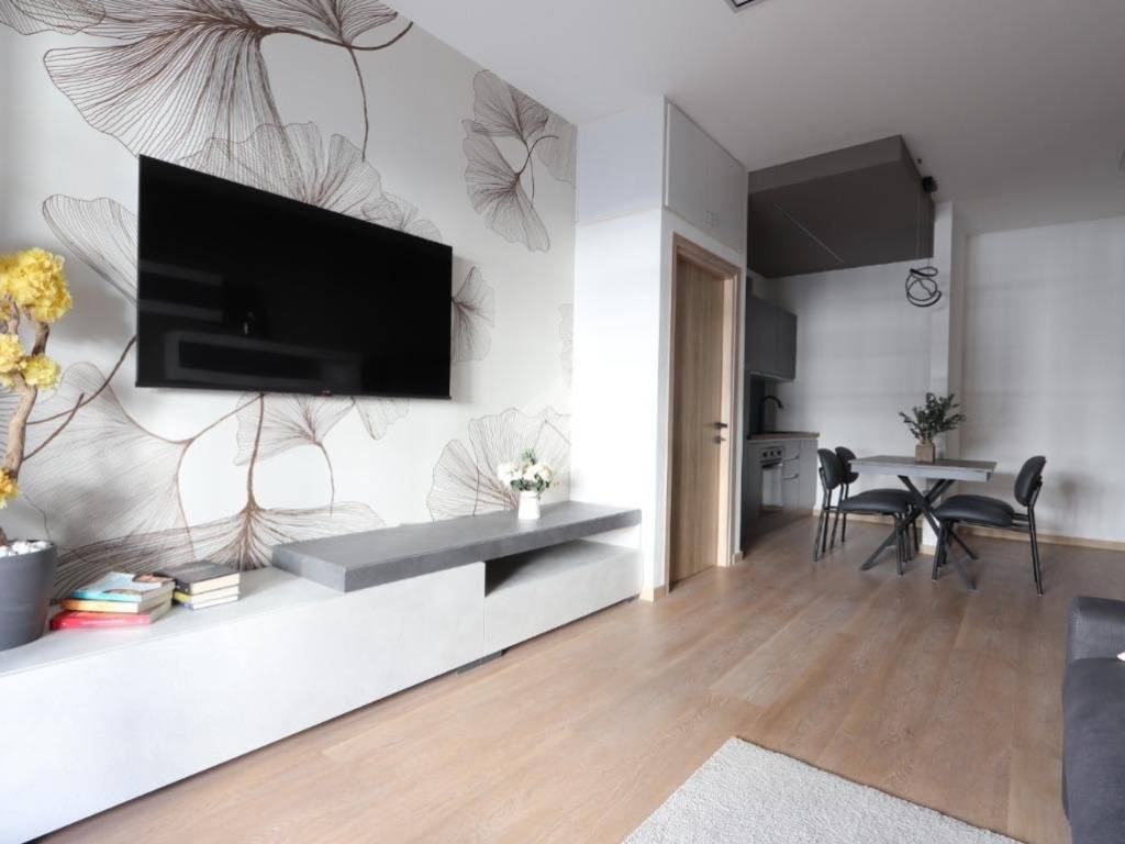 appartamento in vendita a Martinsicuro in zona Villa Rosa