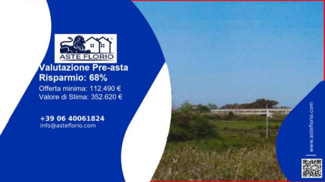 terreno agricolo in vendita a Martinsicuro